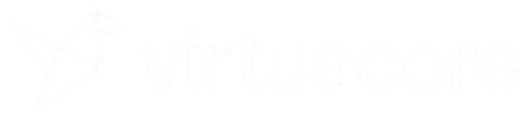 VirtuaCore Logo